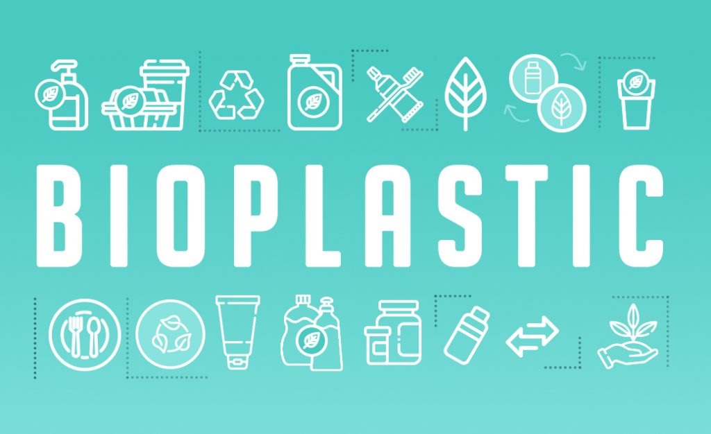 Bioplastic