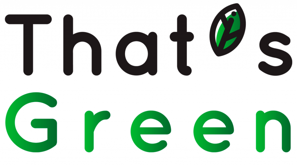 logo-That's Green