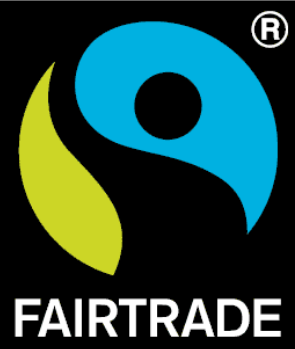 fairtrade logo certificazioni tessili