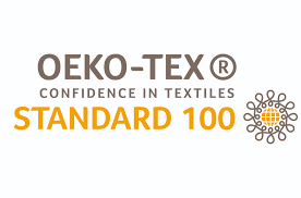 oeko-tex logo certificazioni prodotti tessili
